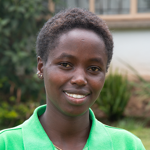 Judith-Chelangat