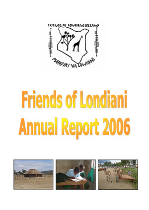 2006 annual report