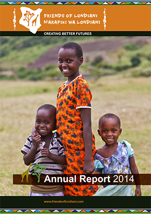 2014 annual report