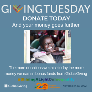 GivingTuesday