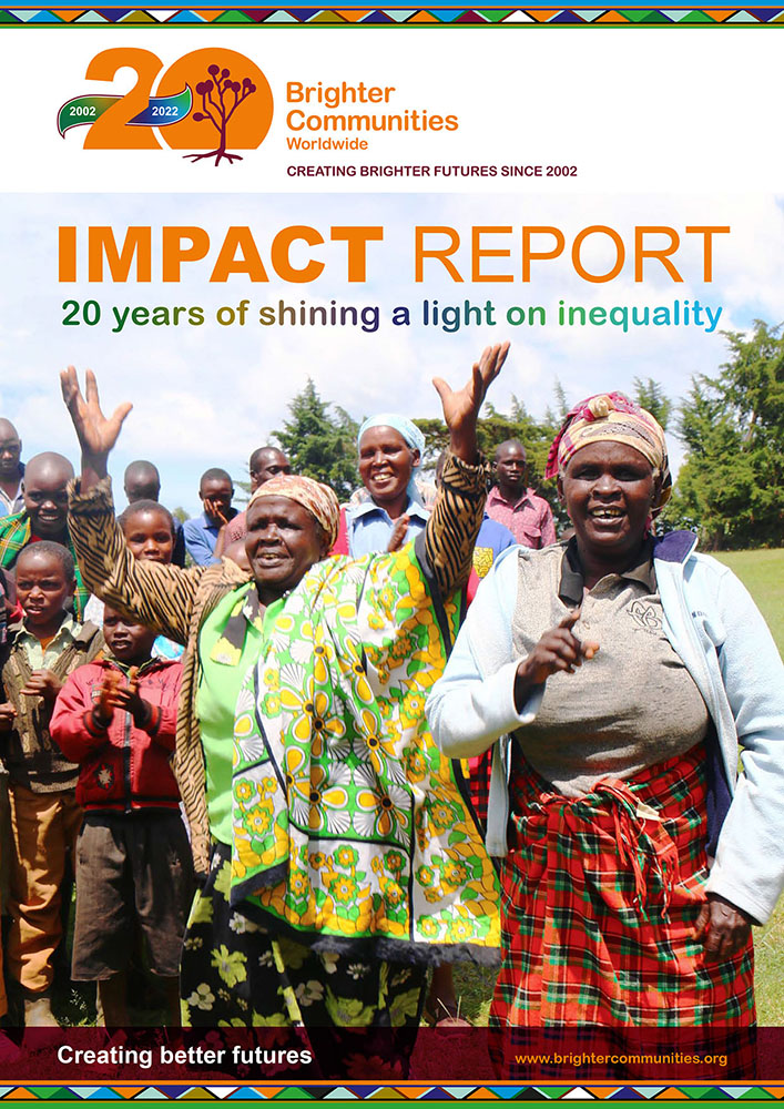 2022 impact report